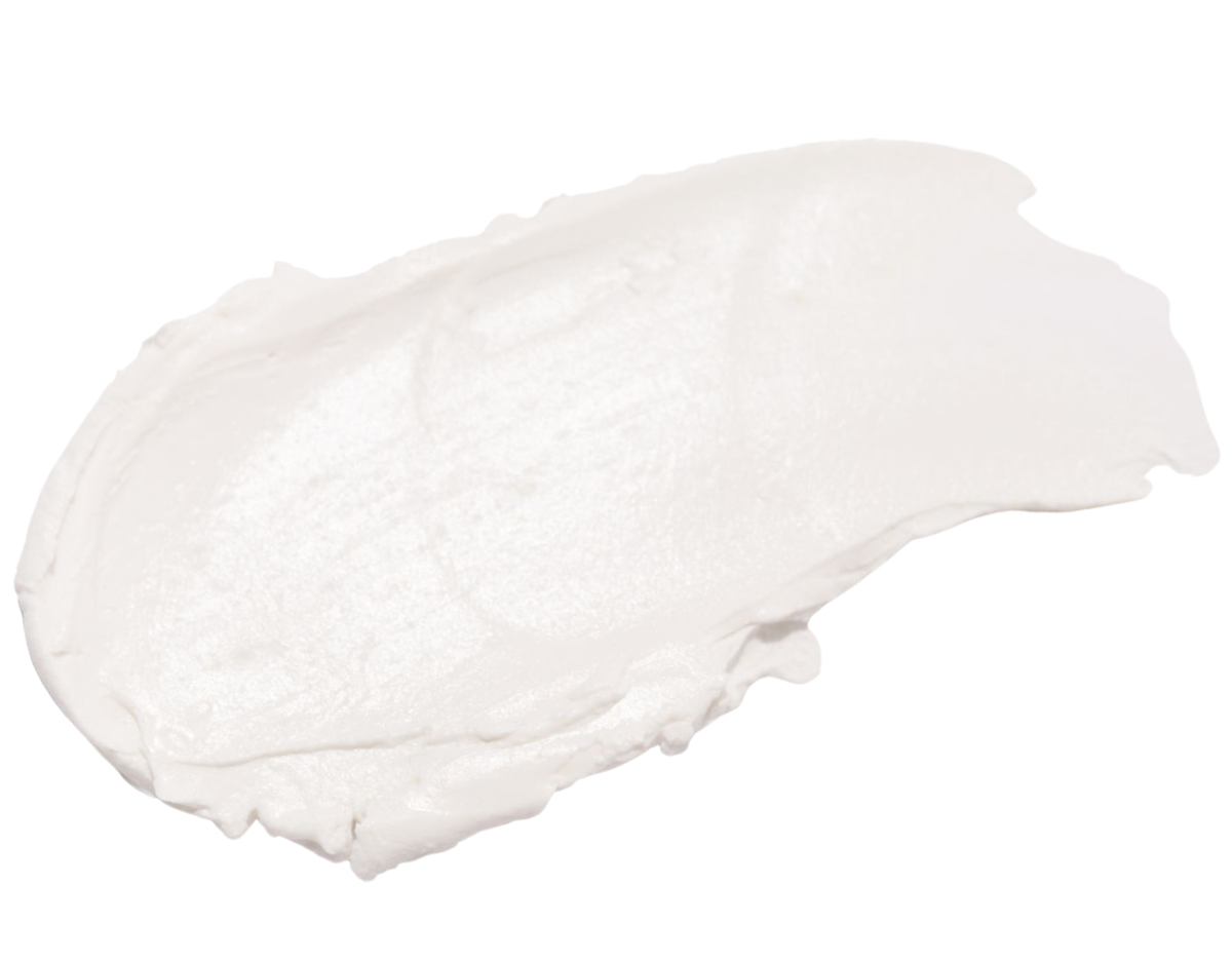 Bentonite Clay