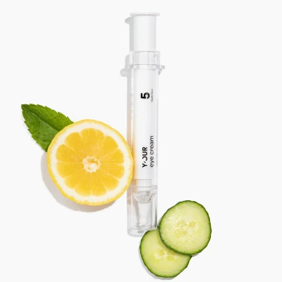 Retinol & Peptide Complex Eye Cream