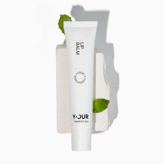 Intensive Hydration Lip Balm