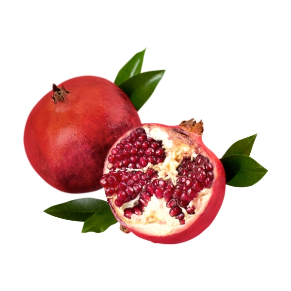 Pomegranate Fruit Extract