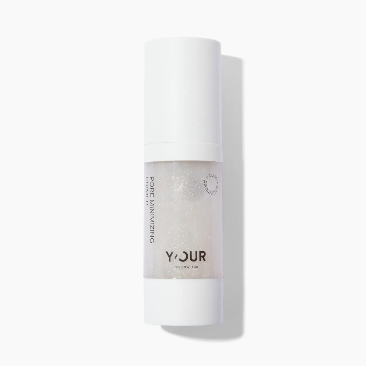 Velvet Blur Perfecting Primer