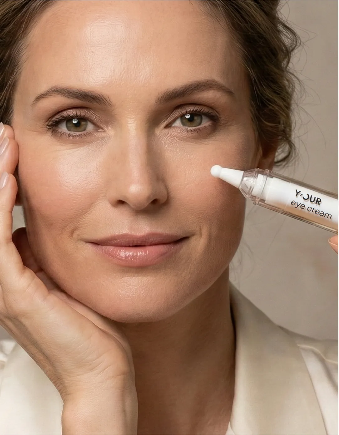 Retinol & Peptide Complex Eye Cream