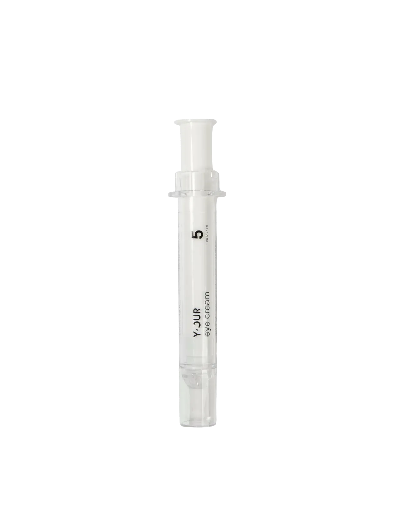 Retinol & Peptide Complex Eye Cream