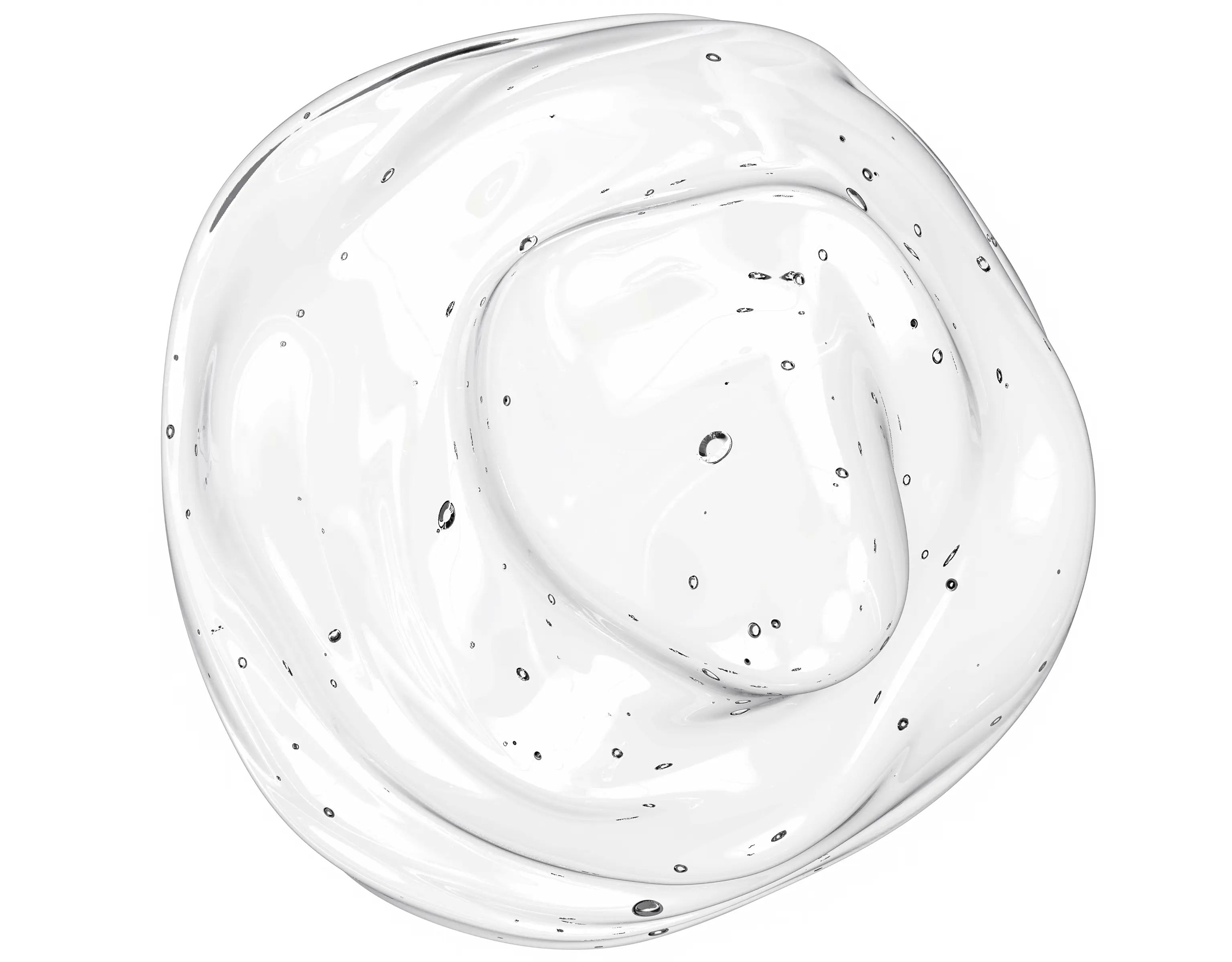 Hyaluronic