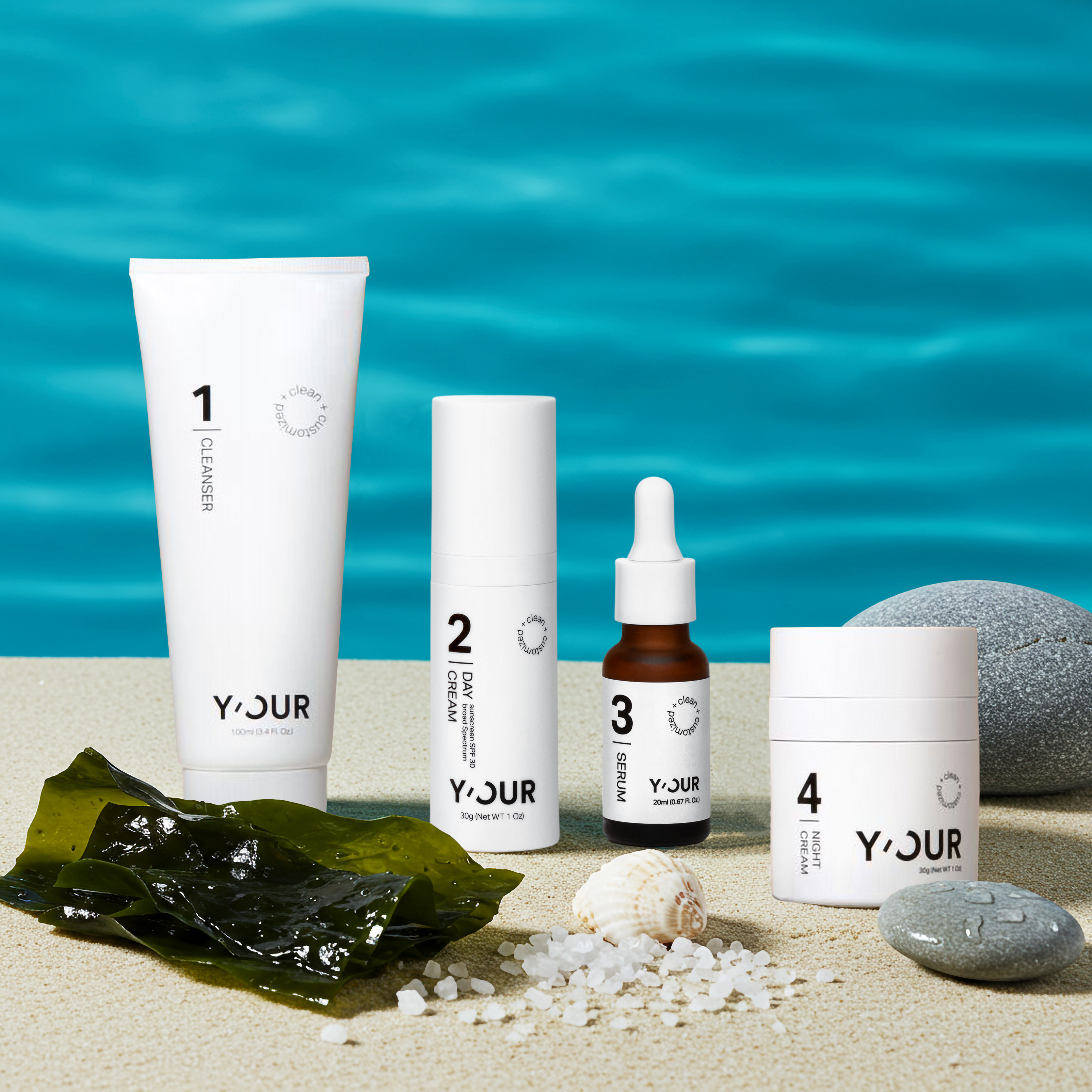 Hormonal Acne 2