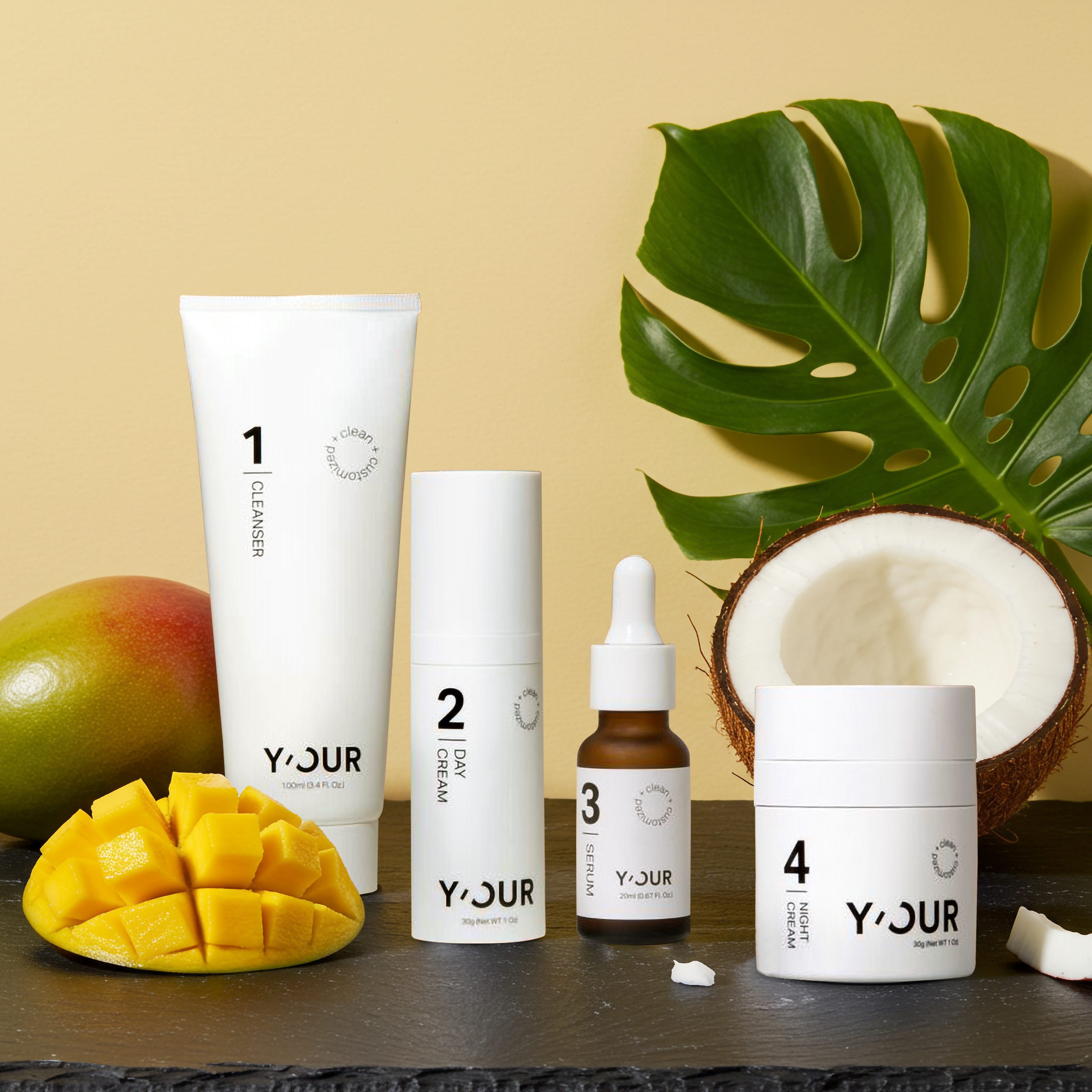Hormonal Acne 2