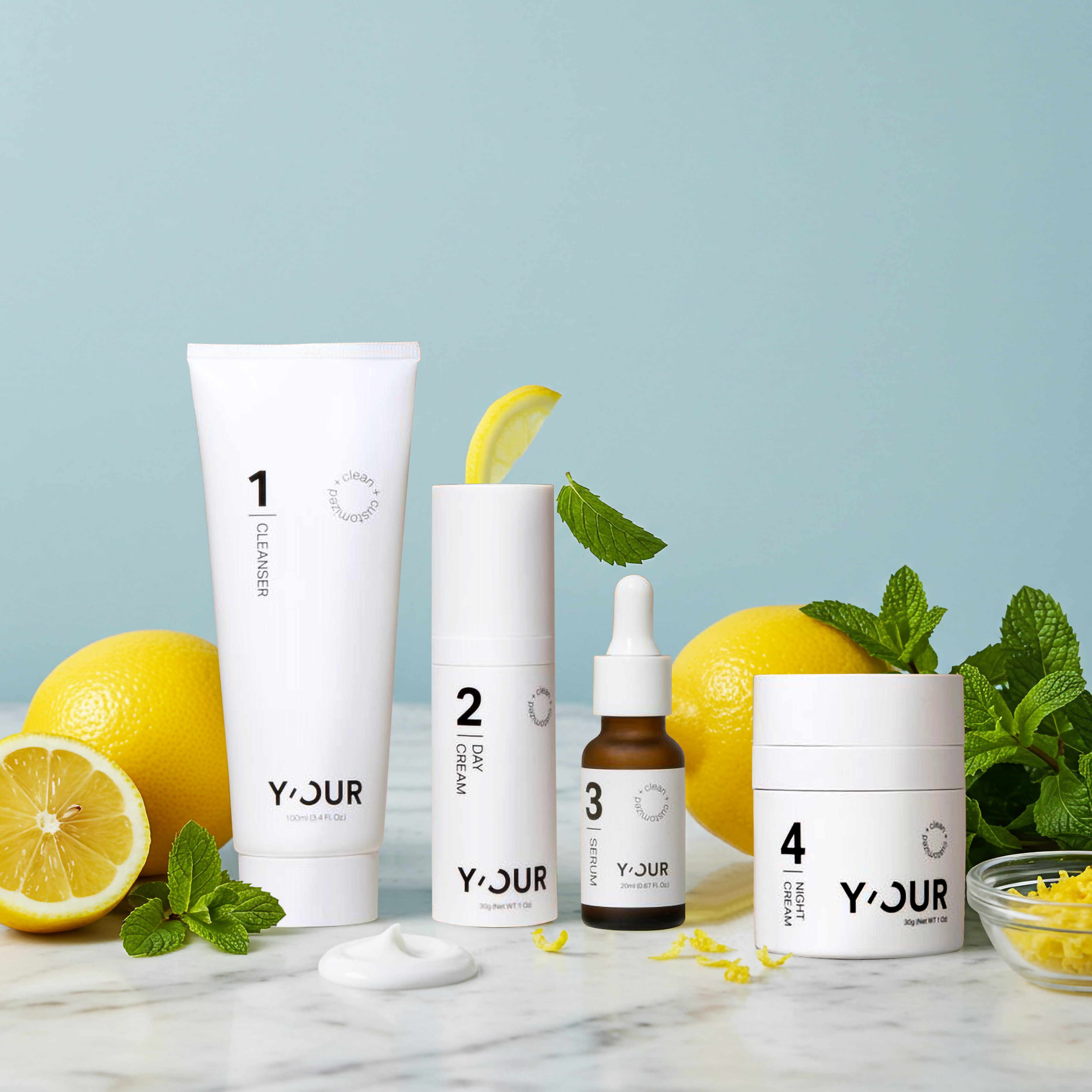 Hormonal Acne 2