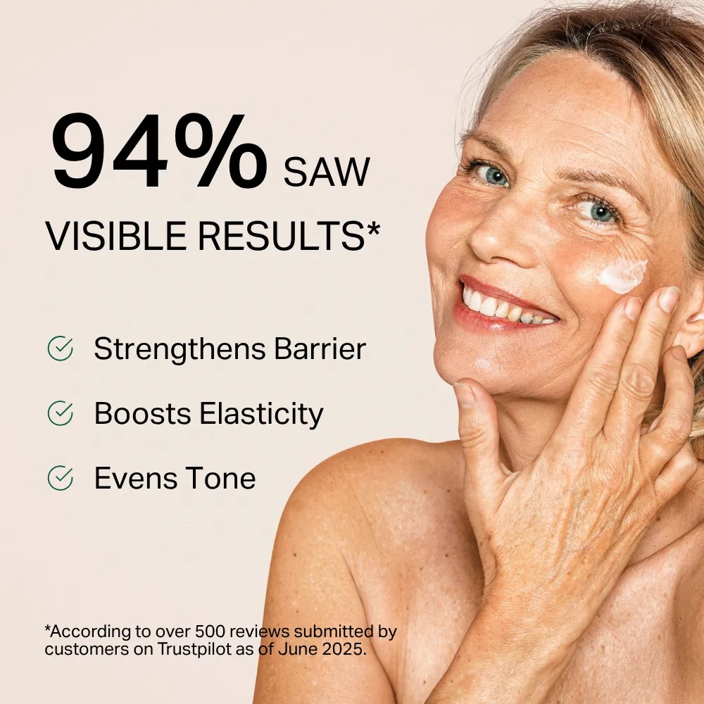 Hormonal Acne Skin with Hydroxypinacolone Retinoate